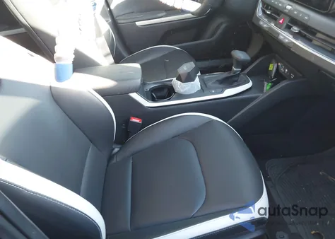 2025 Kia K4 Gt-Line from USA, damaged, VIN 3KPFW4DE9SE099398